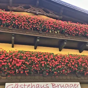 Gaestehaus Brugger Martin Pensjonat