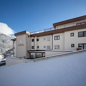 Haus Stefanie Pensjonat