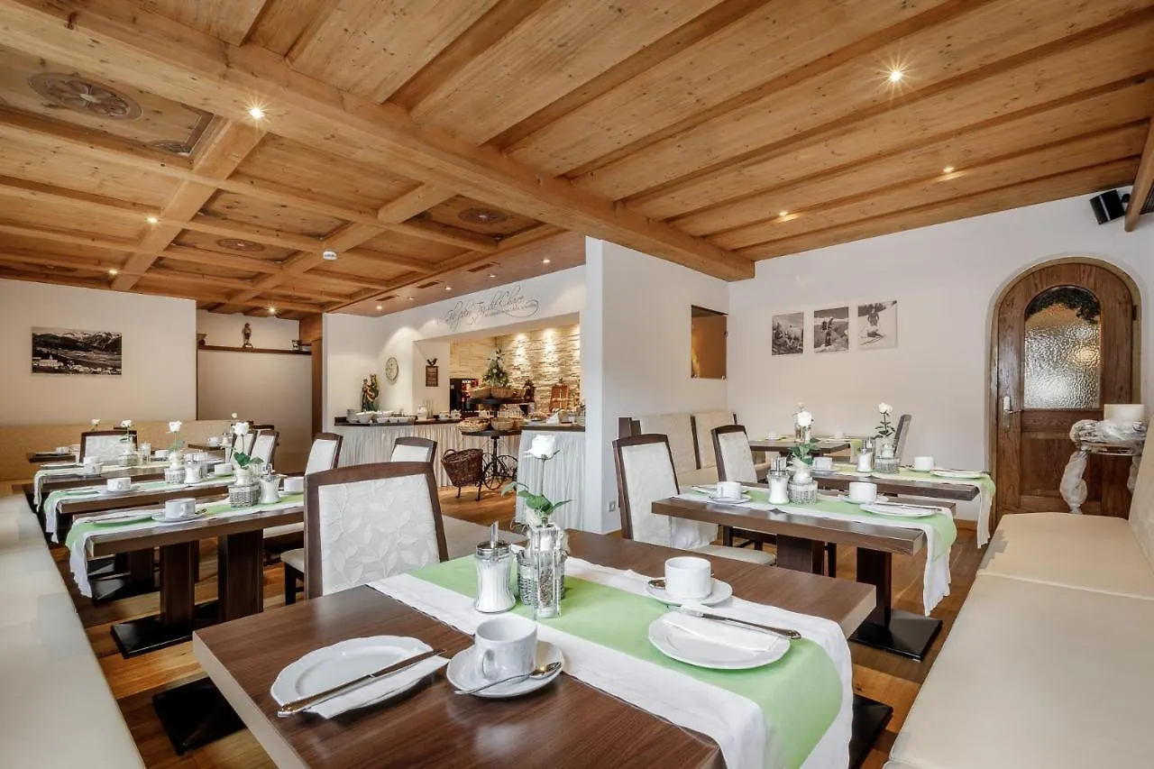 *** Bed & Breakfast Pension garni Edelweiss Austria