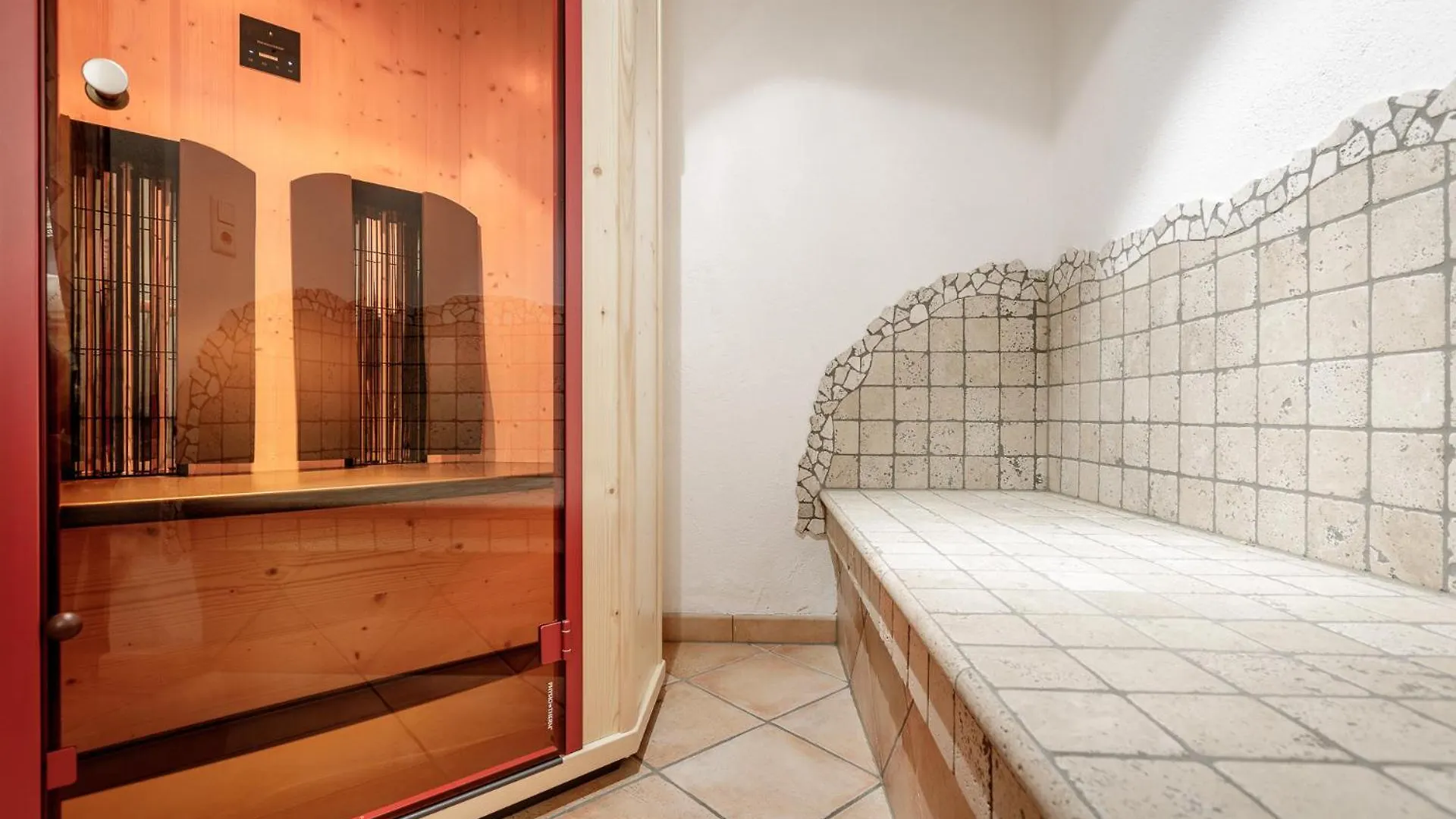 Pension garni Edelweiss Bed & Breakfast