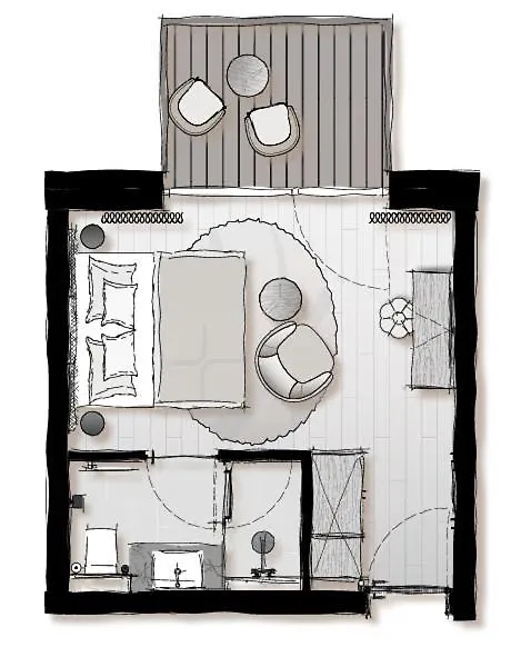 Edelweiss Echt-Charmant Solden Bed & Breakfast