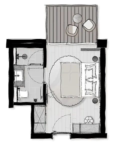 *** Bed & Breakfast Pension garni Edelweiss Austria