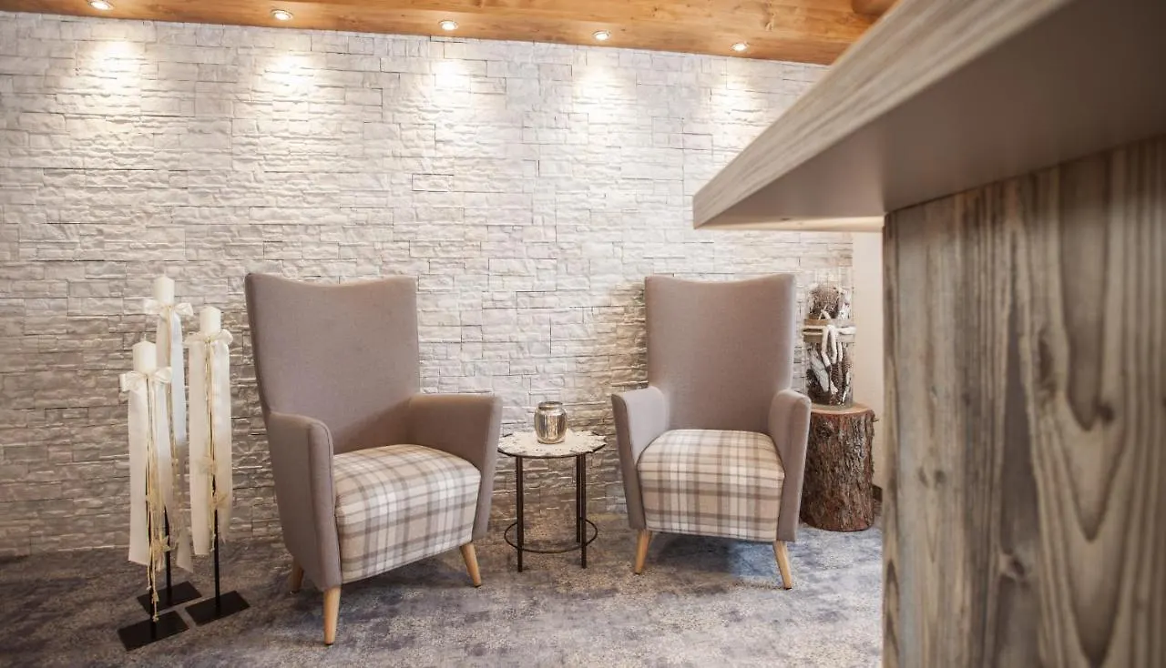 Pension garni Edelweiss Austria
