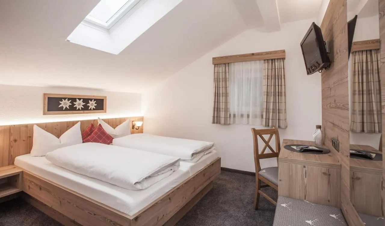 Bed & Breakfast Edelweiss Echt-Charmant