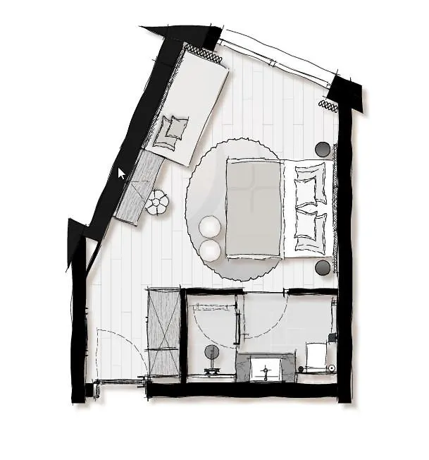 Edelweiss Echt-Charmant Bed & Breakfast